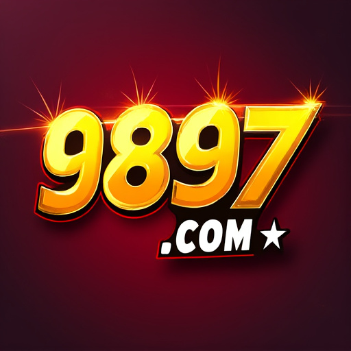 Logo da 9897